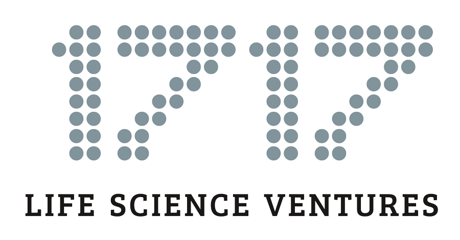 Logo 1717 Life Science Ventures GmbH