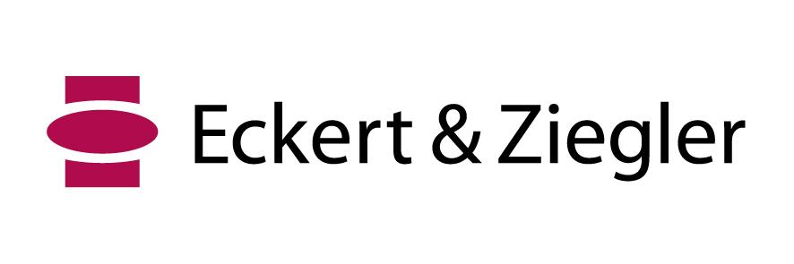 Logo Eckert & Ziegler Strahlen- und Medizintechnik AG