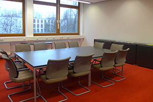 Erwin-Negelein-Haus (D79): Conference Room