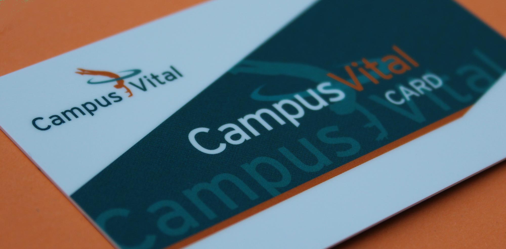 CampusVitalCard