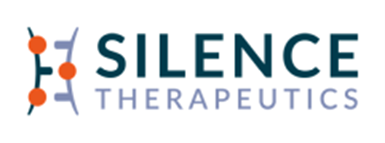 Logo Silence Therapeutics GmbH