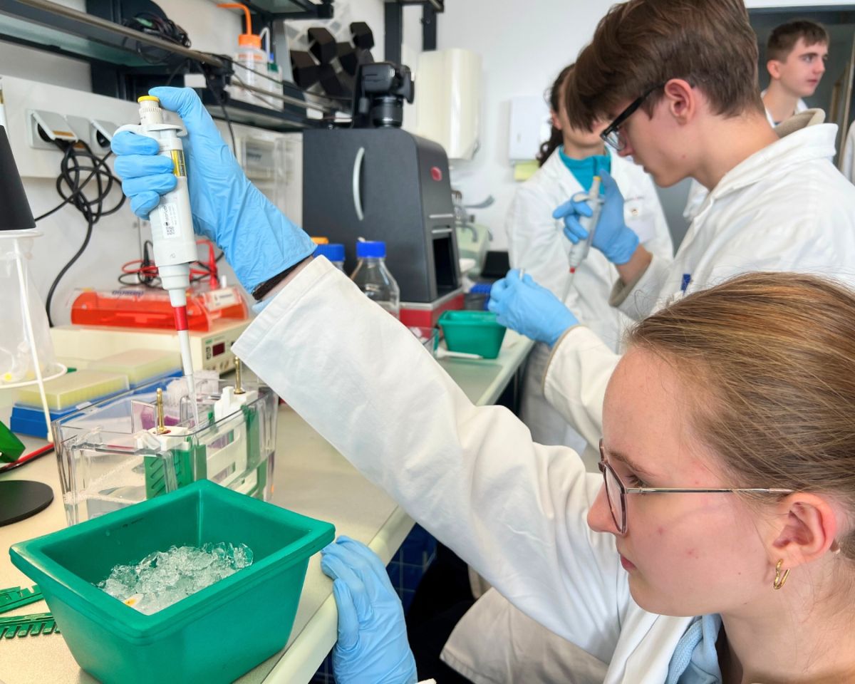 Foto: Ulrike Mittmann, CBB