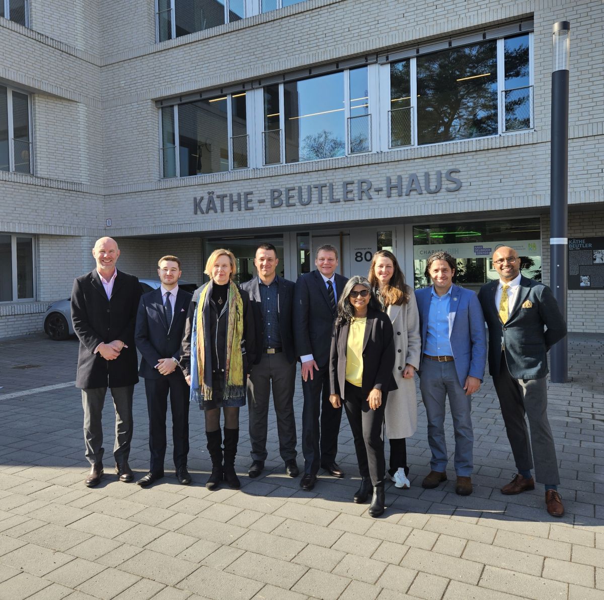 Foto: Campus Berlin-Buch GmbH